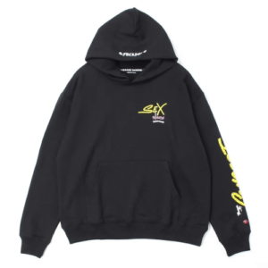 black-chrome-hearts-drake-hoodie
