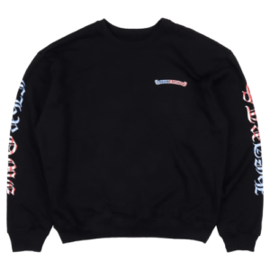 chrome-hearts-sweatshirt