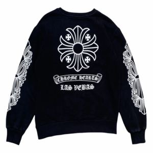 chrome-hearts-sweatshirts-black-and-white-logo