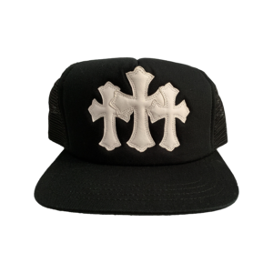 Chrome-Hearts-Cemetery-Trucker-Hat